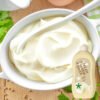 Healthy Cream Cheese Sauce Variety