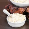 Healthy Cream Cheese Sauce Variety