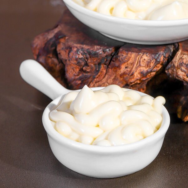 Healthy Cream Cheese Sauce Variety