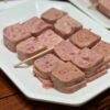 Halal Corned Beef Luncheon Meat