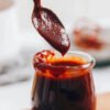 Natural Fresh Chili BBQ Sauce