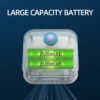 Portable Pet Air Purifier Deodorizer