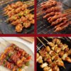 Natural Fresh Chili BBQ Sauce