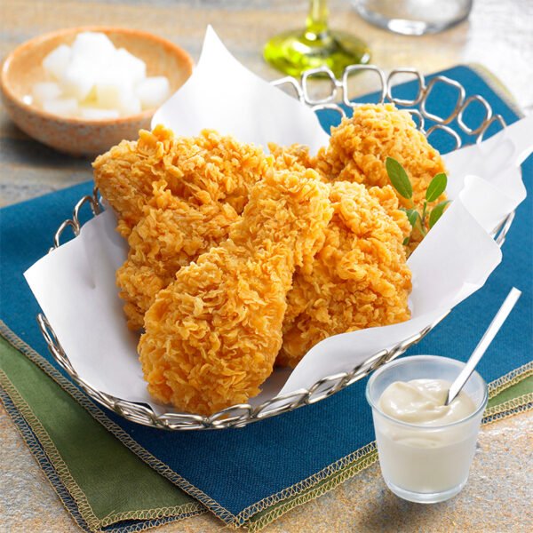 Healthy Cream Cheese Sauce Variety