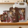 Natural Fresh Chili BBQ Sauce