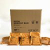 Emergency Peanut Chocolate Food Kit