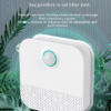 Home Air Purifier for Cat Litter Odor