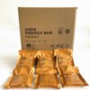 Emergency Peanut Chocolate Food Kit