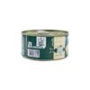Canned Tuna Seafood Oil Immersion
