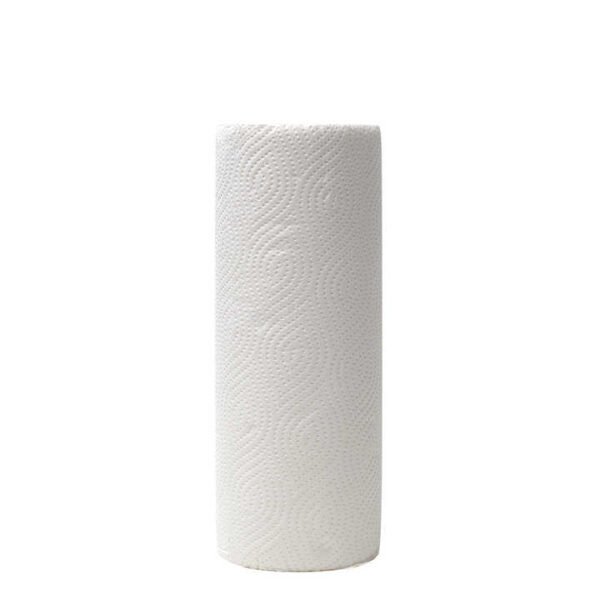 Seasonal Print Paper Towel Set